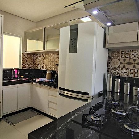 Apartamento Condominio Belos Mares 포르투세구로 외부 사진