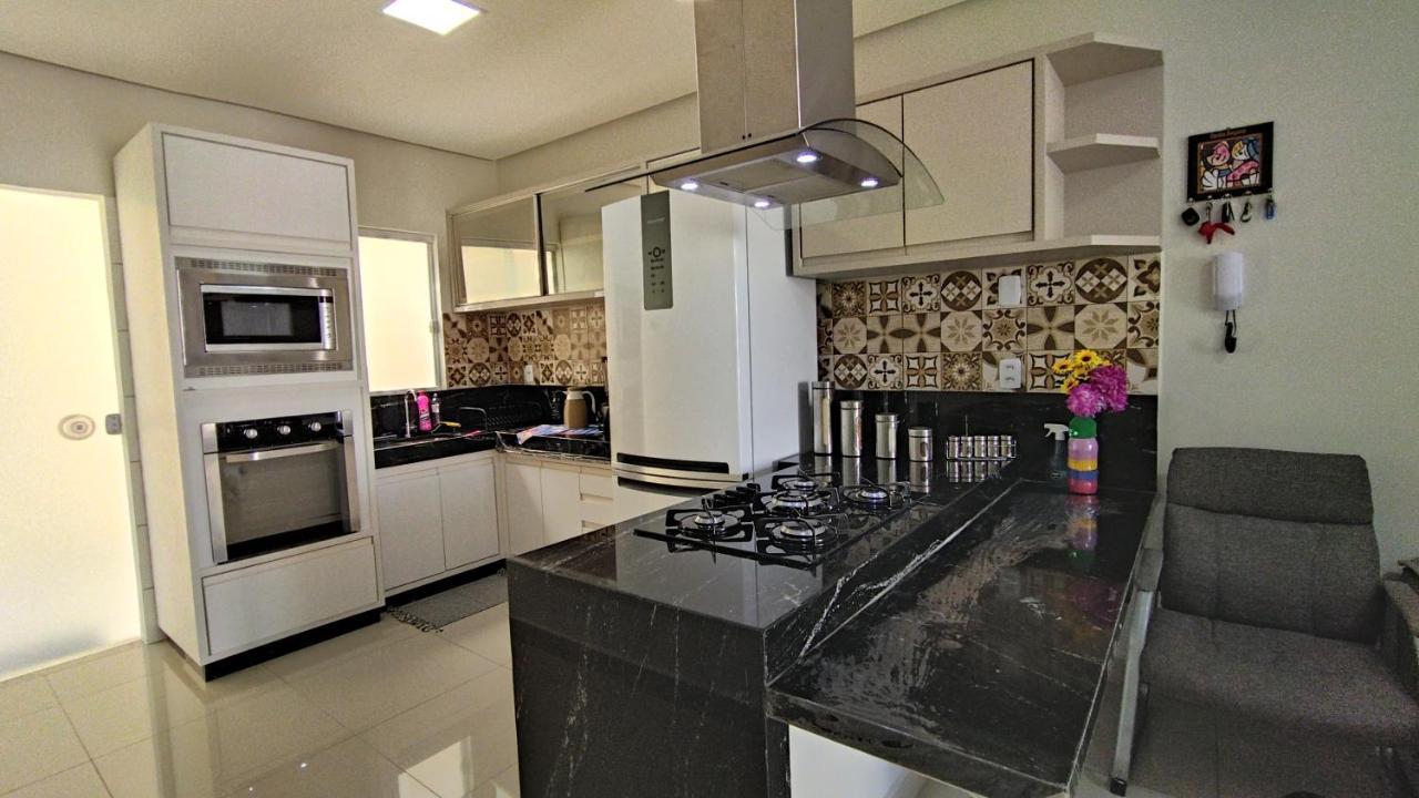Apartamento Condominio Belos Mares 포르투세구로 외부 사진